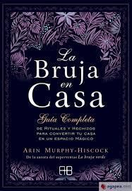 LA BRUJA EN CASA