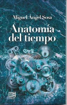 ANATOMIA DEL TIEMPO