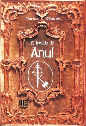 EL LEGADO DE ANUL