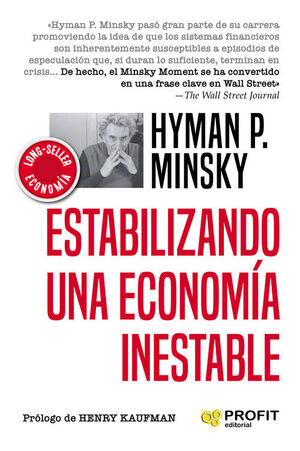 ESTABILIZANDO UNA ECONOMIA INESTABLE