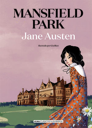 MANSFIELD PARK