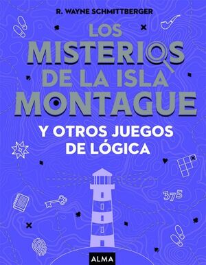 LOS MISTERIOS DE LA ISLA MONTAGUE