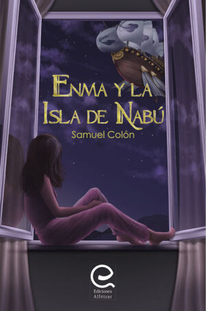 ENMA Y LA ISLA DE NABÚ