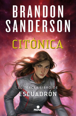 CITONICA (ESCUADRON 3)