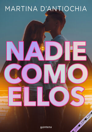 NADIE COMO ELLOS III