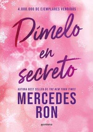 DÍMELO EN SECRETO (DIMELO 2)