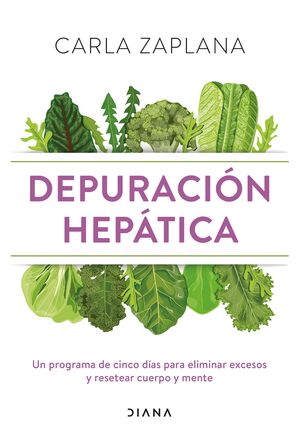 DEPURACION HEPATICA.(SALUD NATURAL)