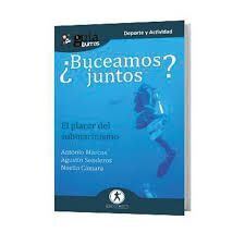 GUÍABURROS ¿BUCEAMOS JUNTOS?