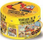 VEHICULOS PARA OBRAS