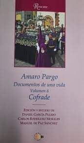 AMARO PARGO 6. COFRADE