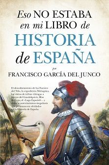 ESO NO ESTABA EN MI LIBRO DE HISTORIA DE ESPAÑA