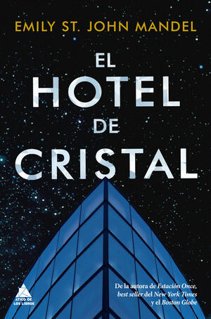 EL HOTEL DE CRISTAL