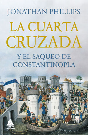 LA CUARTA CRUZADA