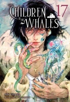 CHILDREN OF THE WHALES 16