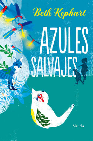 AZULES SALVAJES