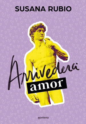 ARRIVEDERCI, AMOR