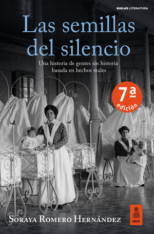 LAS SEMILLAS DEL SILENCIO
