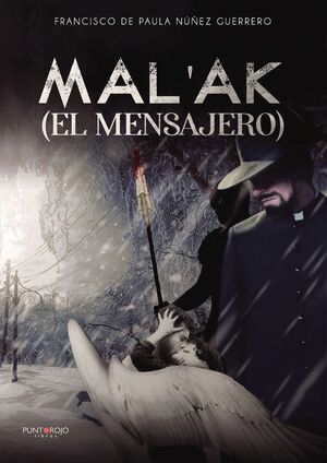 MAL'AK (EL MENSAJERO)