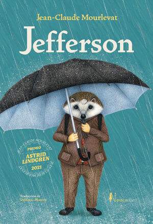 JEFFERSON (RUSTICA)