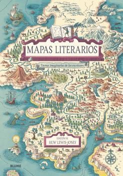 MAPAS LITERARIOS (2021)