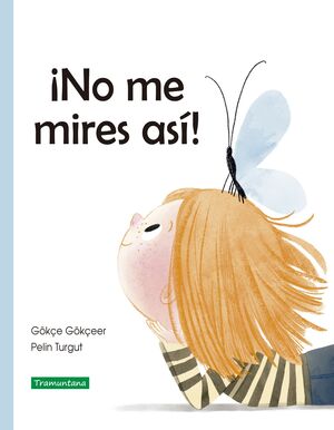 NO ME MIRES ASI!