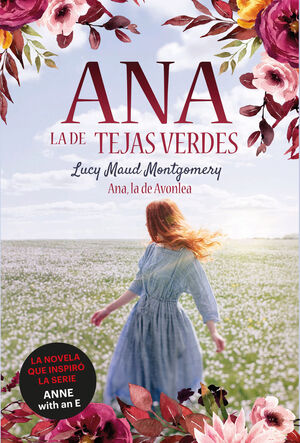 ANA, LA DE AVONLEA II