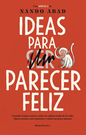 IDEAS PARA PARACER FELIZ