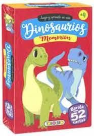 DINOSAURIOS