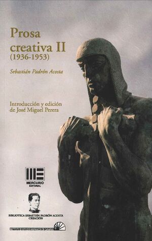 PROSA CREATIVA II (1936-1953)