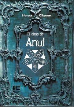 EL ALMA DE ANUL