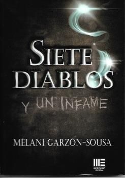 SIETE DIABLOS Y UN INFAME