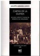 CARTAS DE LA GUINEA