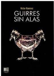 GUIRRES SIN ALAS