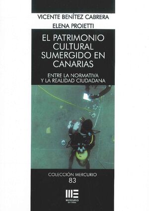 EL PATRIMONIO CULTURAL SUMERGIDO EN CANARIAS