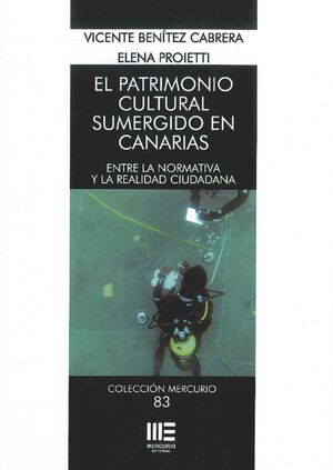 EL PATRIMONIO CULTURAL SUMERGIDO EN CANARIAS