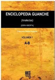 ENCICLOPEDIA GUANCHE (6 TOMOS)