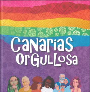 CANARIAS ORGULLOSA