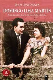 DOMINGO LIMA MARTIN