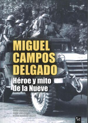 MIGUEL CAMPOS DELGADO