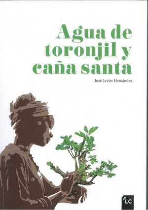 AGUA DE TORONJIL Y CAÑA SANTA