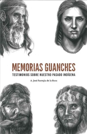 MEMORIAS GUANCHES