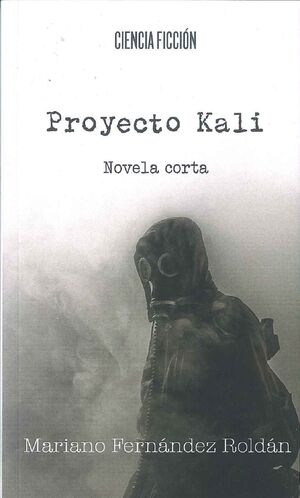 PROYECTO KALI