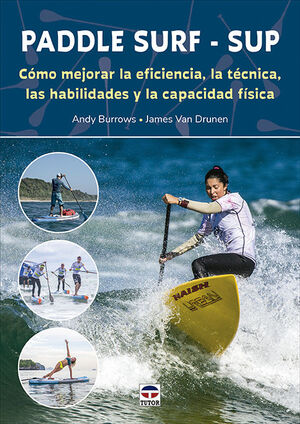 PADDLE SURF SUP