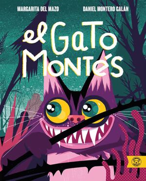 EL GATO MONTÉS