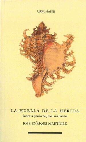 LA HUELLA DE LA HERIDA