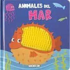 ANIMALES DEL MAR