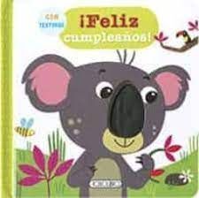 FELIZ CUMPLEAQOS!