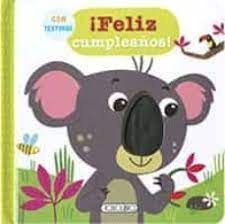 ¡FELIZ CUMPLEAÑOS!