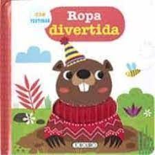 ROPA DIVERTIDA