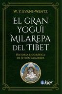 EL GRAN YOGUI MILAREPA DEL TÍBET